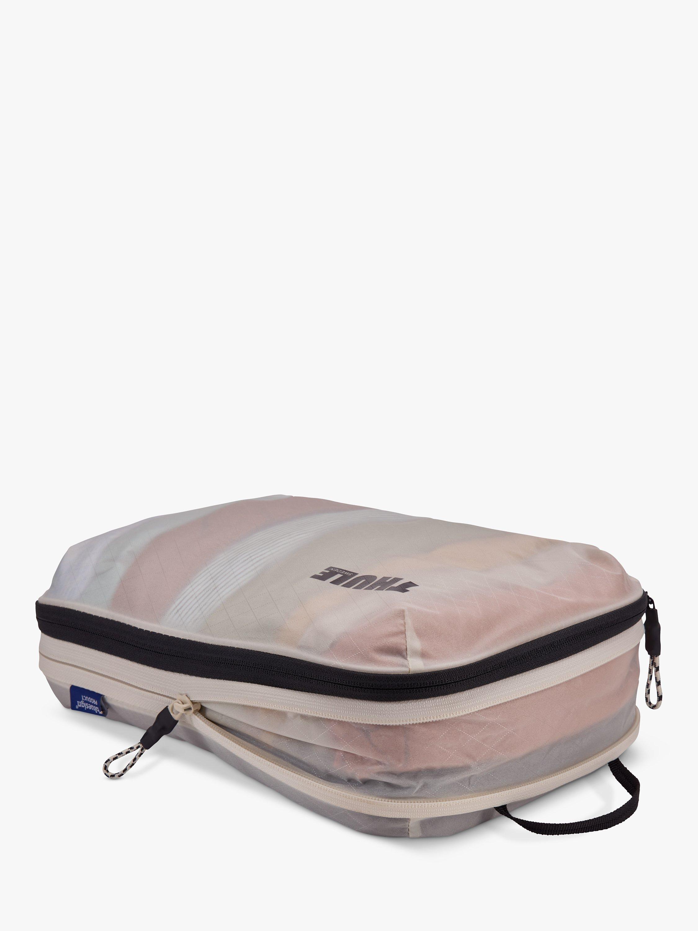 Packing cubes compression on sale