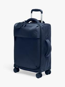 Lipault Plume Cabin Case, Navy