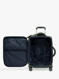 Lipault Plume Cabin Case - view 2, Khaki