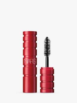 NARS Mini Climax Mascara, Explicit Black, Explicit Black