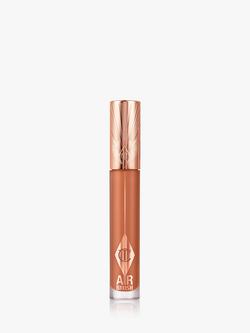 Charlotte Tilbury Airbrush Flawless Lip Blur - view 2, Honey Blur