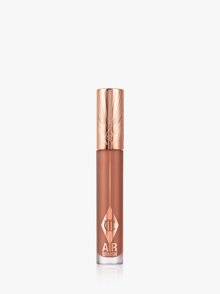 Charlotte Tilbury Airbrush Flawless Lip Blur - view 2, Nude Blur