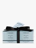 Stoneglow Sea Salt & Oakmoss Bath Gift Set