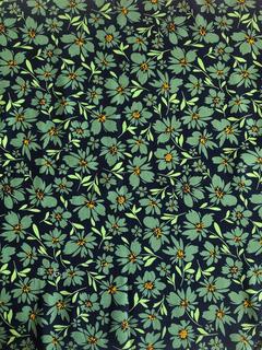 Carrington Fabrics Barcelona Fabric, Green