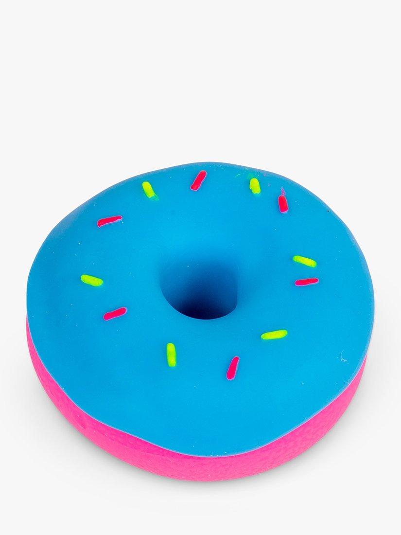 Needoh Donut Squeeze Toy