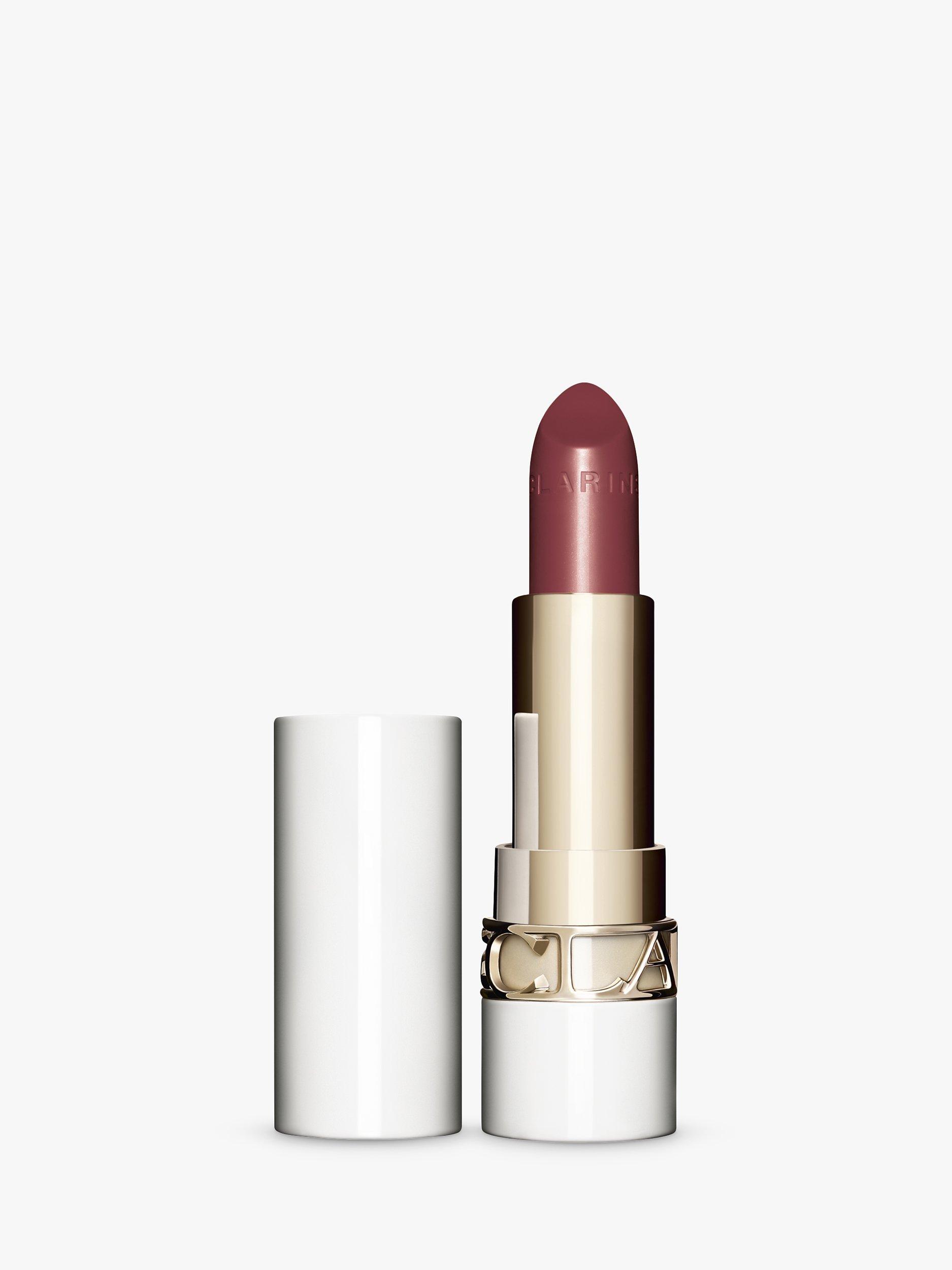 Product image 2 of 7, which shows Clarins Joli Rouge Shine Lipstick Refill, 732S Grenadine