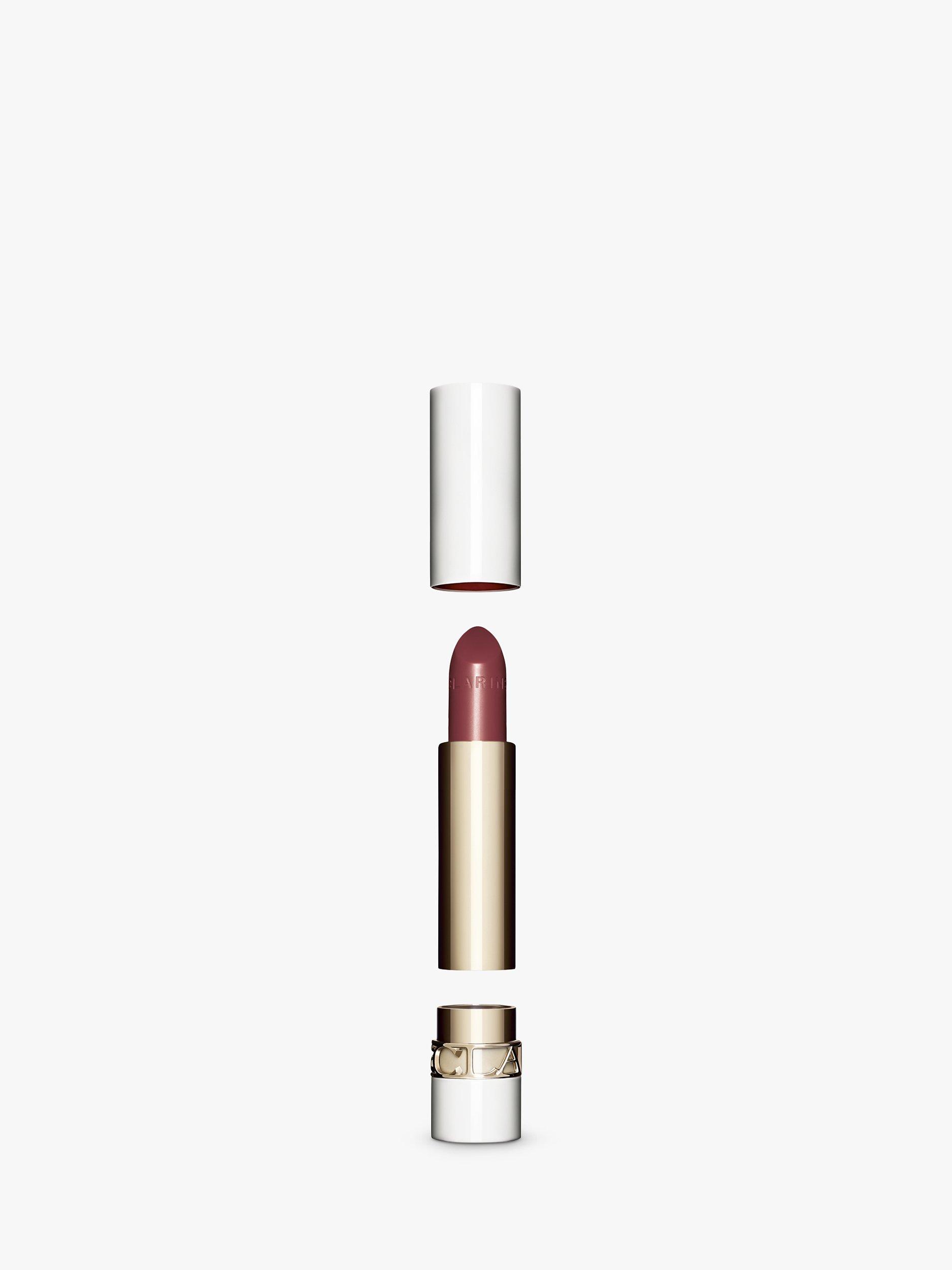 Product image 6 of 7, which shows Clarins Joli Rouge Shine Lipstick Refill, 732S Grenadine