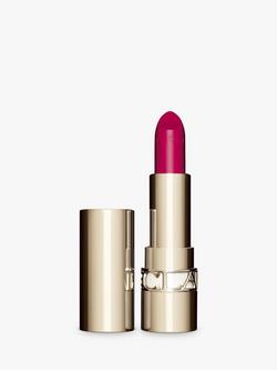 Clarins Joli Rouge Satin Lipstick Refill - view 2, 775 Pink Petunia