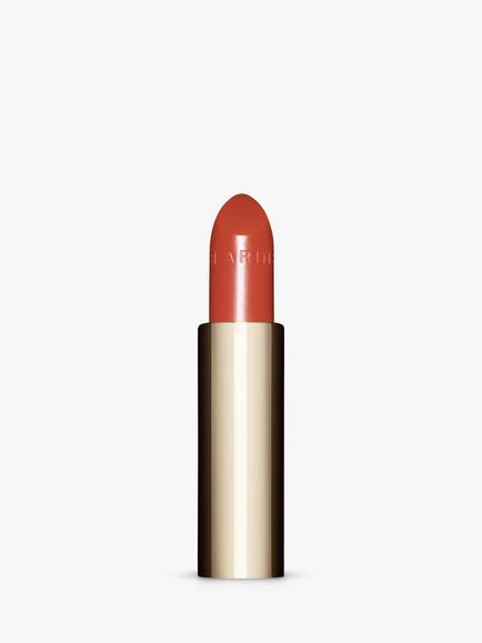 Clarins Joli Rouge Shine Lipstick Refill, 711s Papaya
