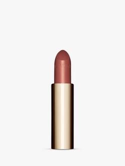 Clarins Joli Rouge Satin Lipstick Refill, 757 Nude Brick