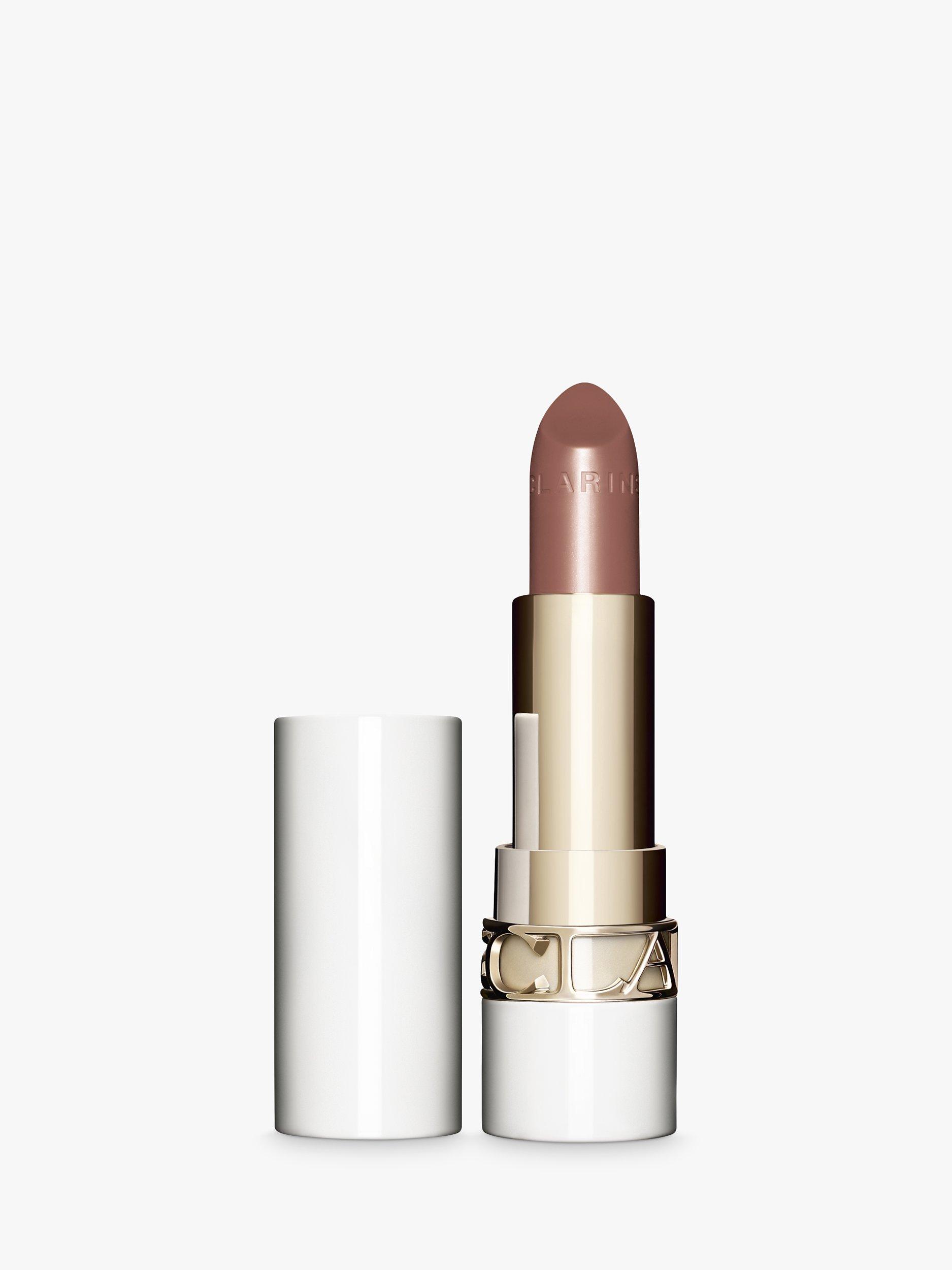 Product image 2 of 7, which shows Clarins Joli Rouge Shine Lipstick Refill, 759S Woodberry