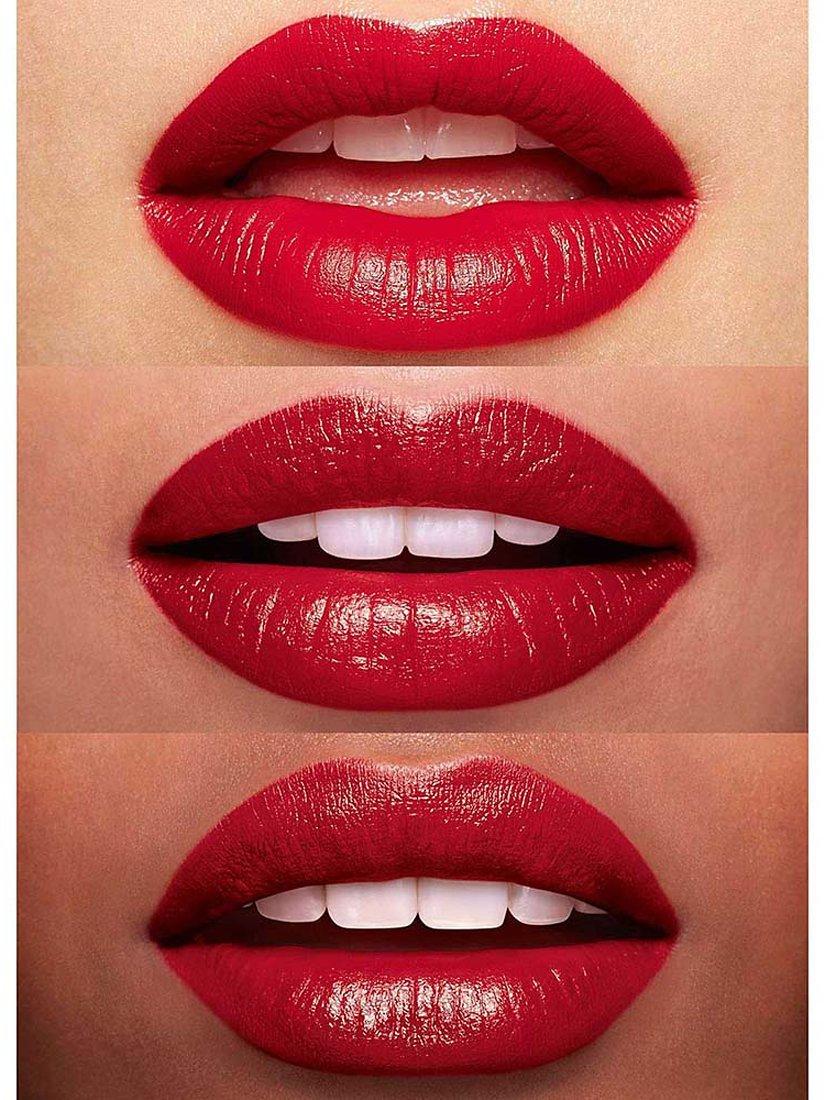 Product image 5 of 8, which shows Clarins Joli Rouge Satin Lipstick Refill, 770 Apple