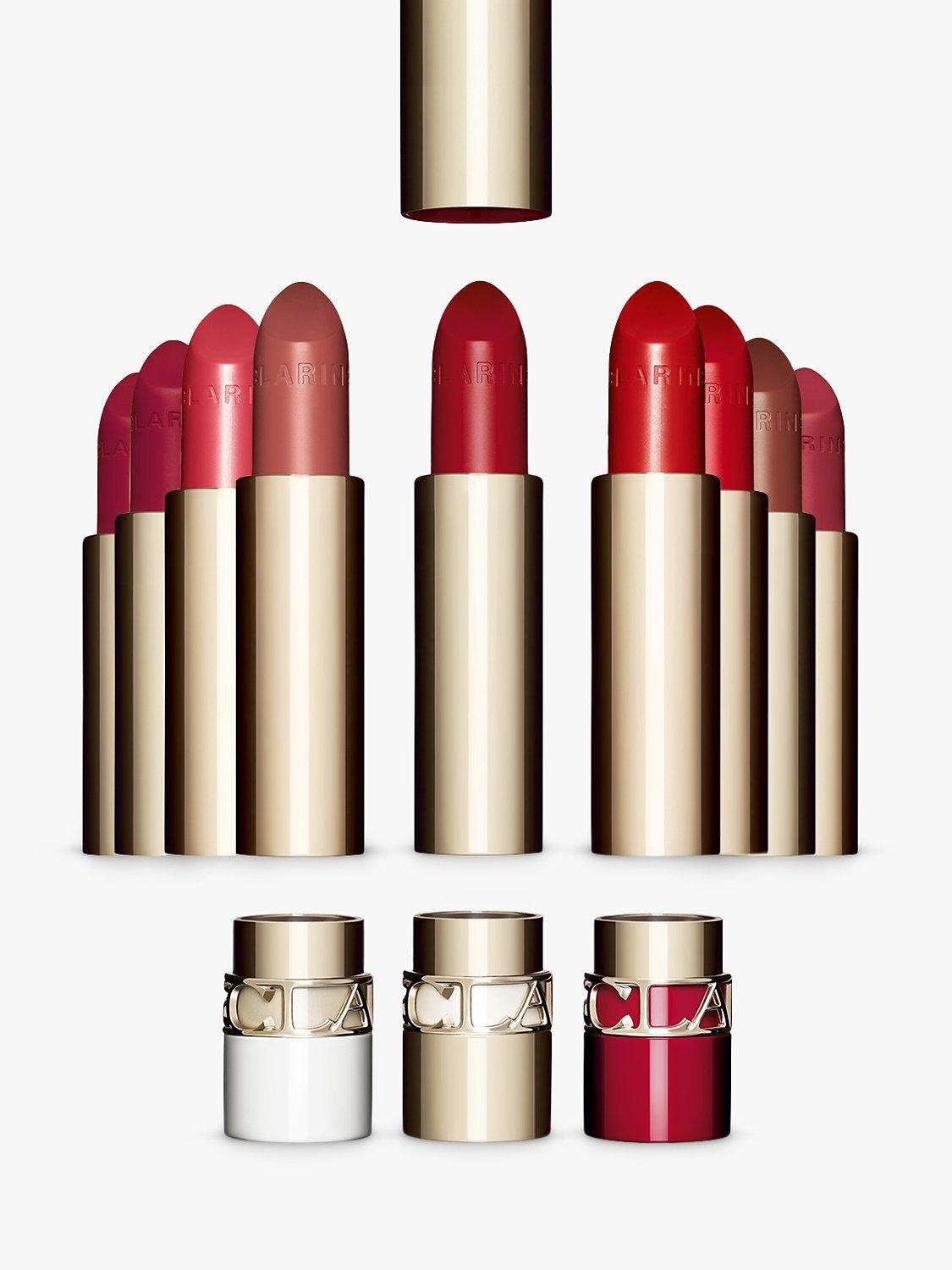 Product image 7 of 8, which shows Clarins Joli Rouge Satin Lipstick Refill, 770 Apple