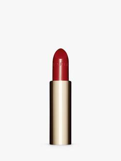 Clarins Joli Rouge Shine Lipstick Refill, 742s Joli Rouge
