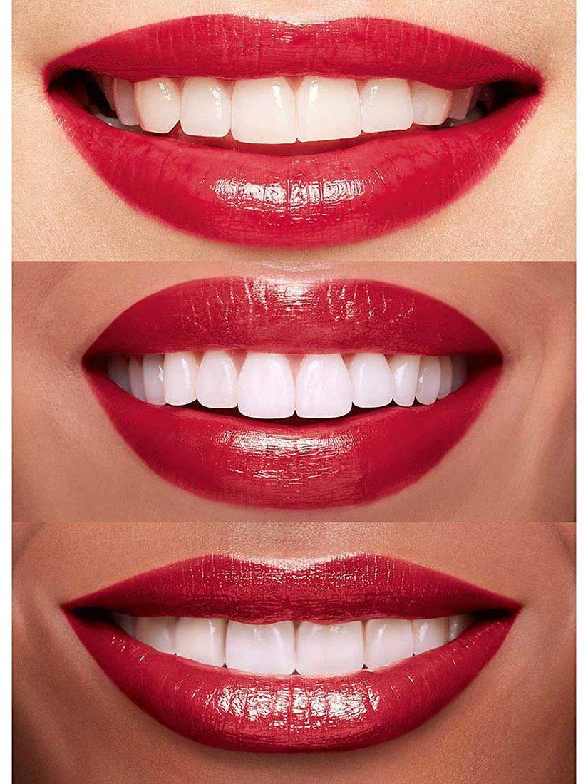 Product image 5 of 8, which shows Clarins Joli Rouge Shine Lipstick Refill, 742S Joli Rouge