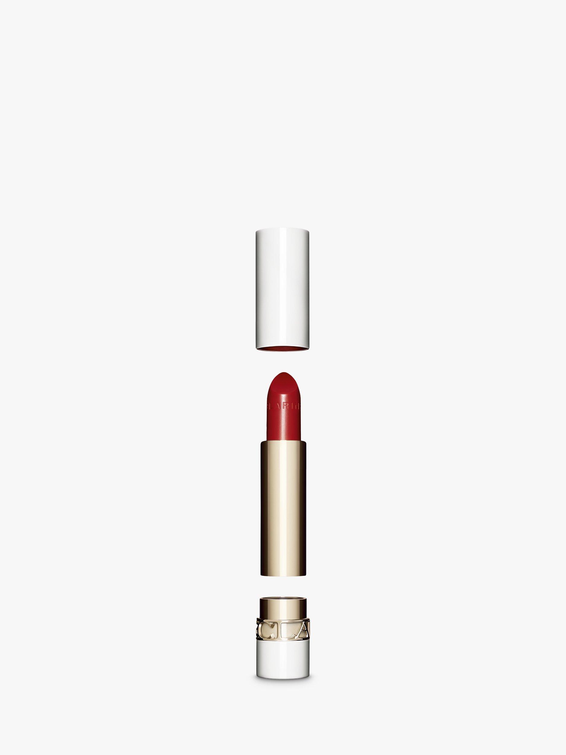 Product image 6 of 8, which shows Clarins Joli Rouge Shine Lipstick Refill, 742S Joli Rouge