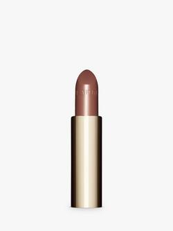 Clarins Joli Rouge Shine Lipstick Refill, 757s Nude Brick