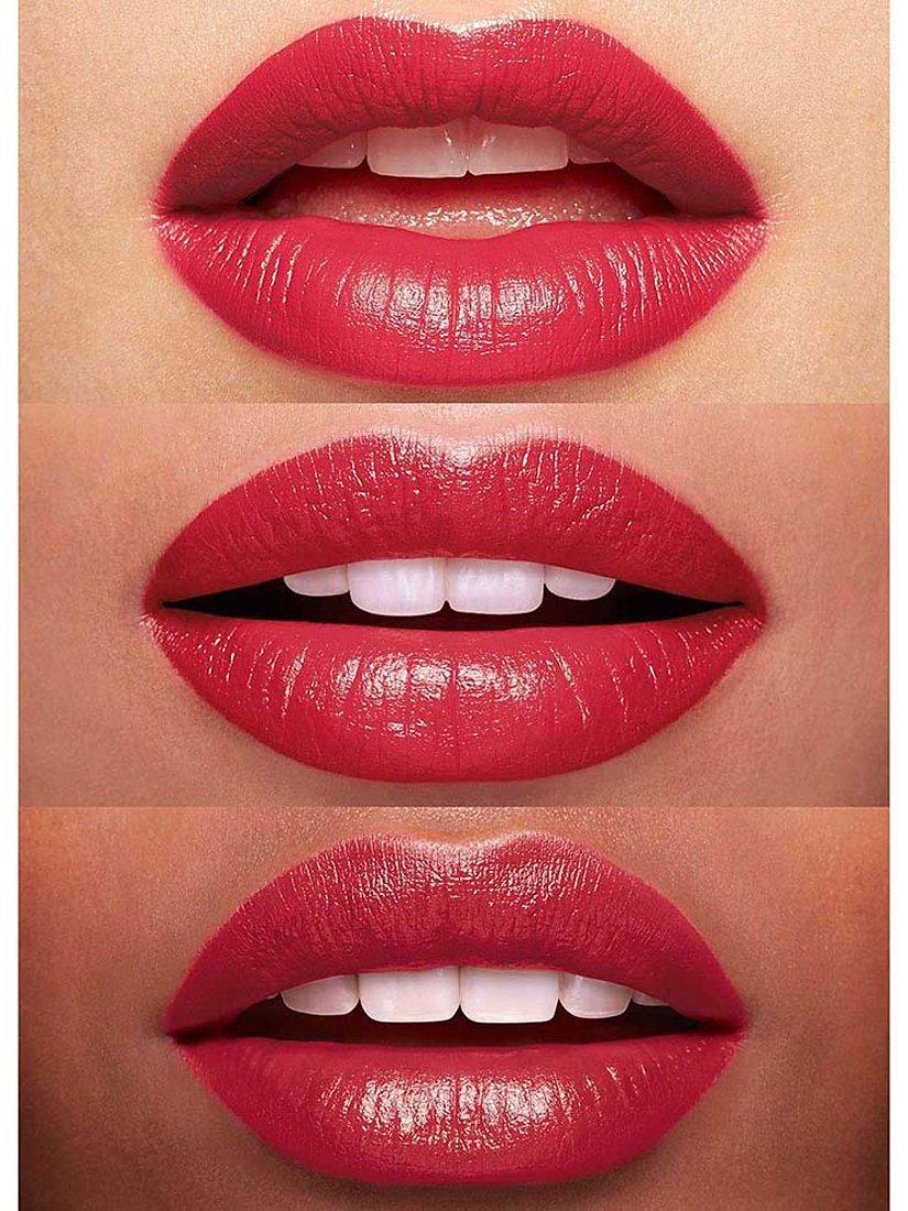 Product image 5 of 7, which shows Clarins Joli Rouge Satin Lipstick Refill, 773 Pink Tulip