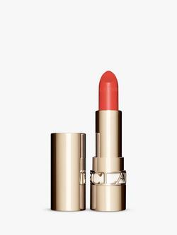 Clarins Joli Rouge Satin Lipstick Refill - view 2, 711 Papaya