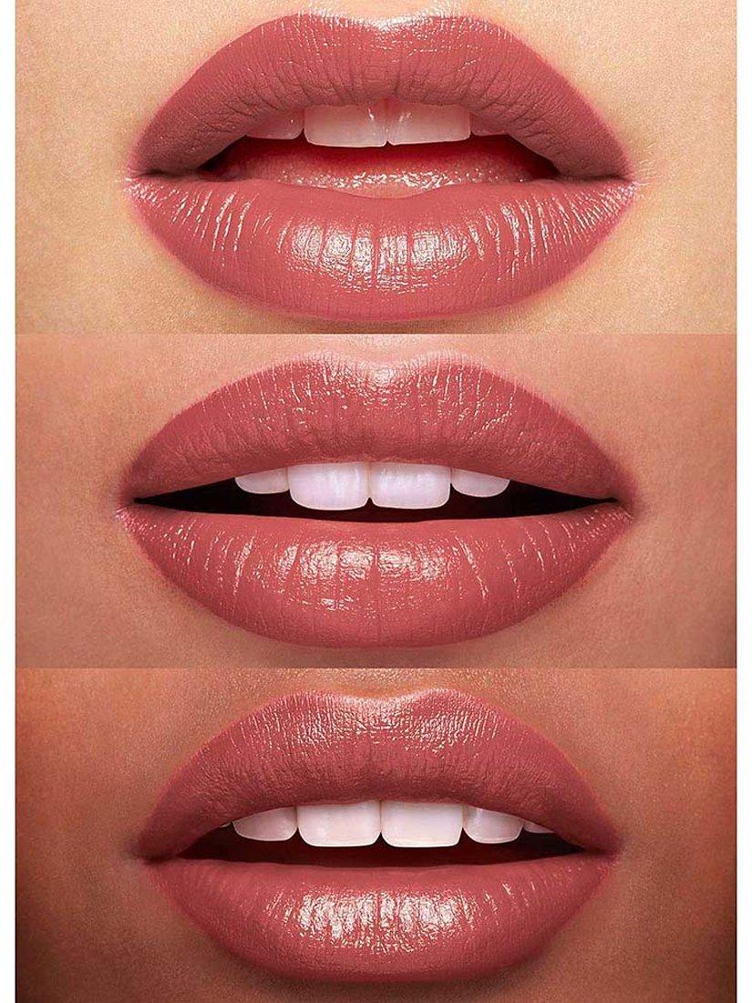 Product image 5 of 7, which shows Clarins Joli Rouge Satin Lipstick Refill, 752 Rosewood