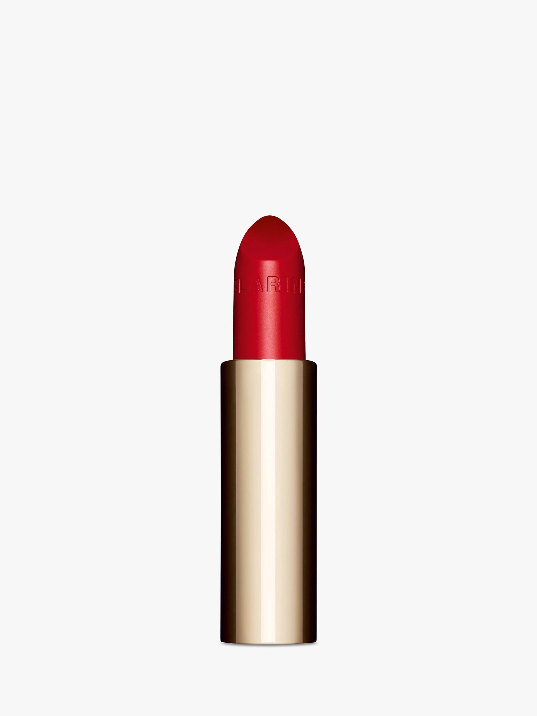 Clarins Joli Rouge Satin Lipstick Refill, 742 Joli Rouge