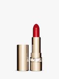 Clarins Joli Rouge Satin Lipstick Refill, 742 Joli Rouge