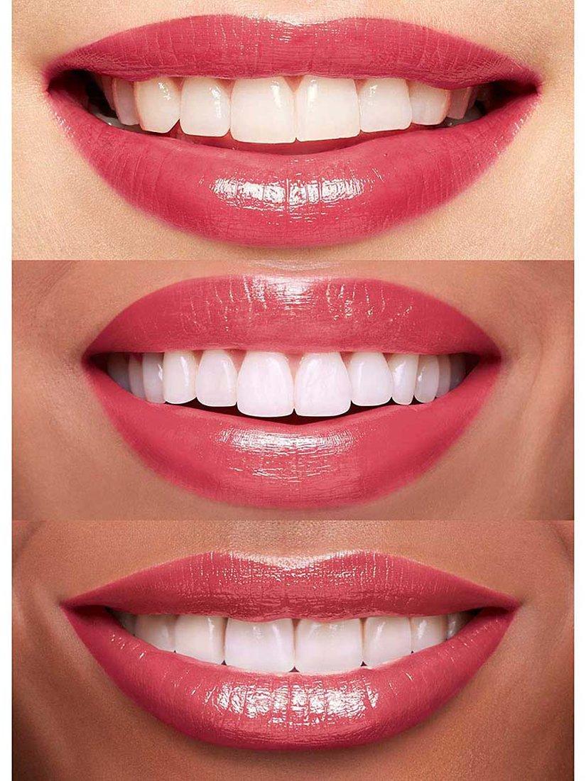 Product image 5 of 7, which shows Clarins Joli Rouge Shine Lipstick Refill, 723S Raspberry