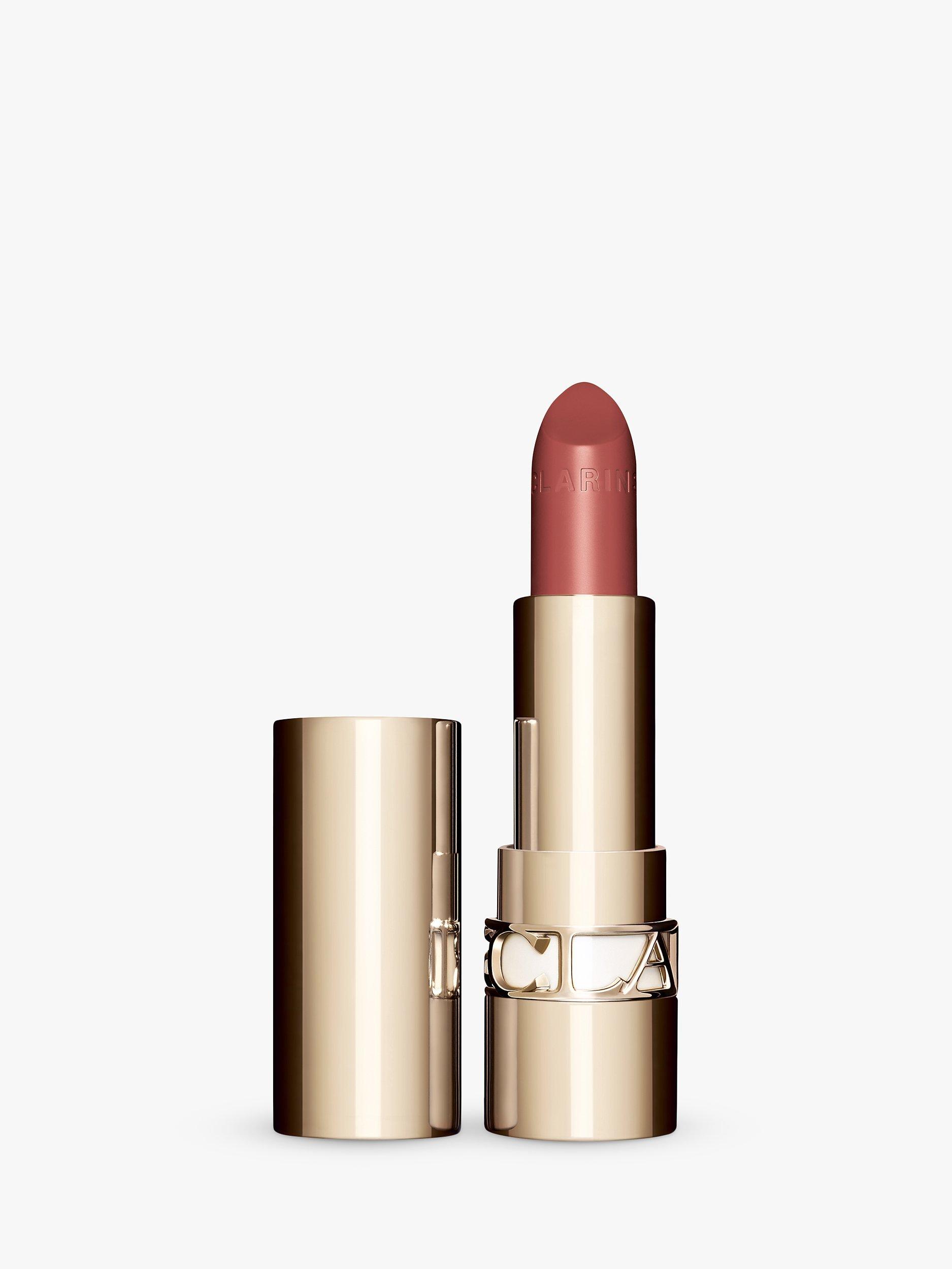 Product image 2 of 7, which shows Clarins Joli Rouge Satin Lipstick Refill, 731 Rose Berry