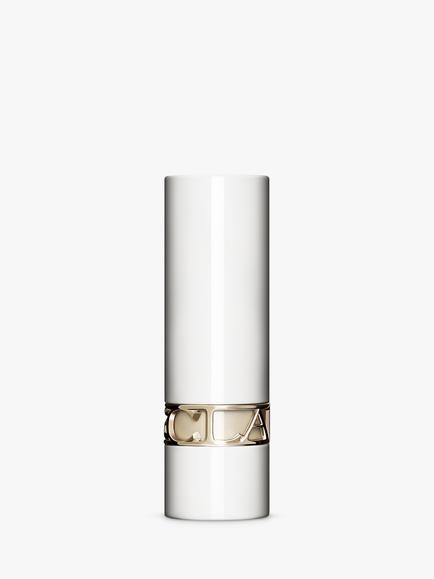 Clarins Joli Rouge Lipstick Case, White