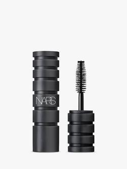 NARS Mini Climax Extreme Mascara, Uncensored Black, Uncensored Black