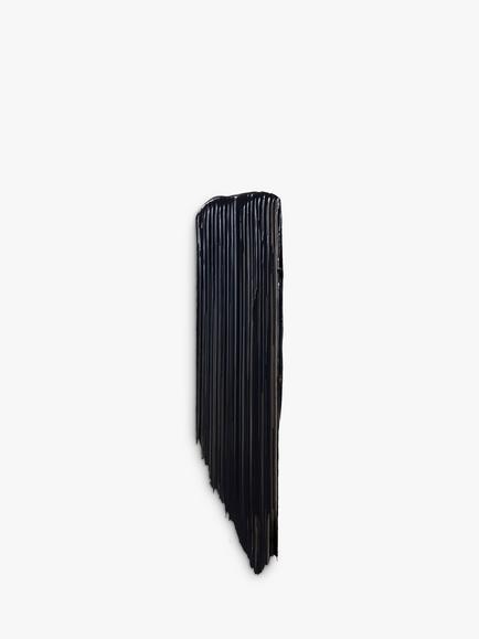 NARS Mini Climax Extreme Mascara, Uncensored Black - view 2, Uncensored Black