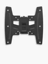 One For All WM4211 Flat Fixed TV Bracket for TVs up to 43”, Black