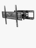 One For All WM4661 Tilt & Turn TV Bracket for TVs from 32” to 90”, Black