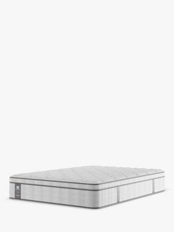 Sealy Posturepedic Embrace Mattress, Medium Tension, Single - view 2, White
