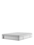 Sealy Elevate Cocoon Plush Posturepedic Mattress, Soft/Medium Tension, Double