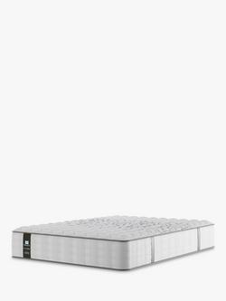 Sealy Posturepedic Restore Mattress, Firm Tension, Double - view 2, White