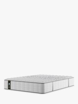 Sealy Posturepedic Restore Mattress, Firm Tension, King Size - view 2, White