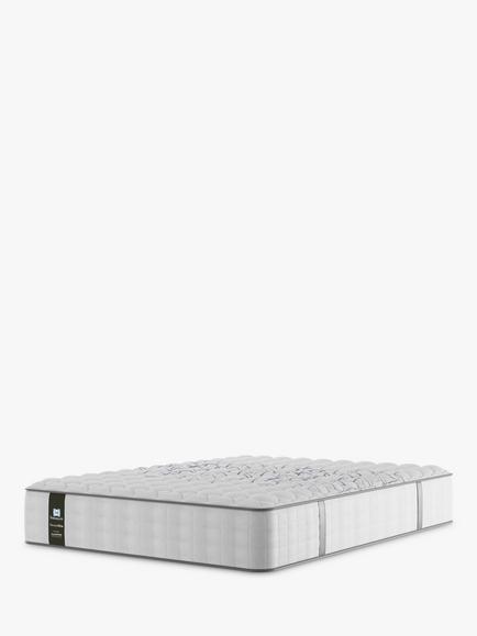 Sealy Posturepedic Restore Mattress, Firm Tension, Super King Size - view 2, White