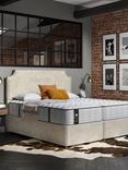 Sealy Posturepedic Restore Zip Link Mattress, Firm Tension, Super King Size