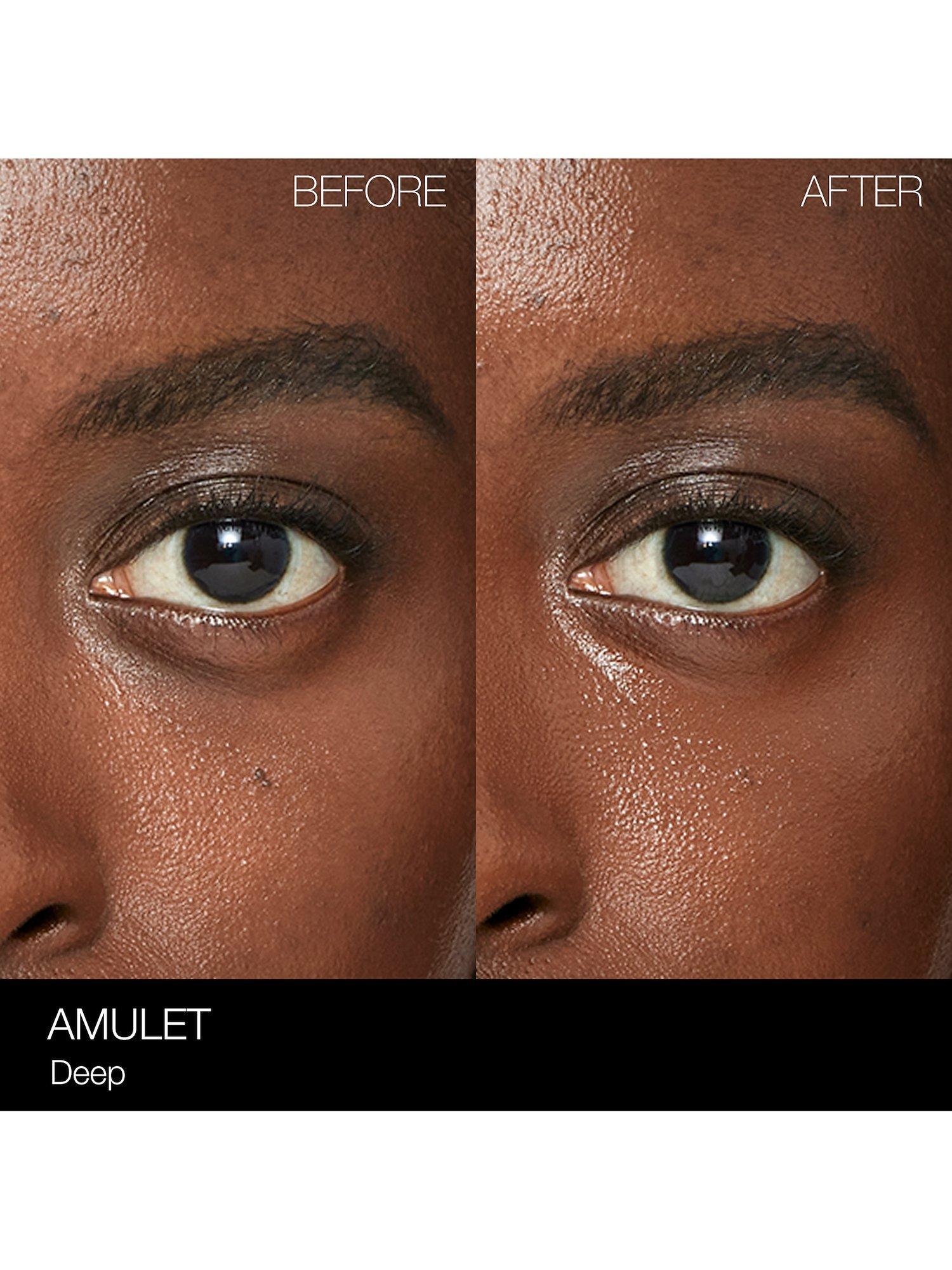 Product image 4 of 9, which shows NARS Light Reflecting™ Eye Brightener, Amulet