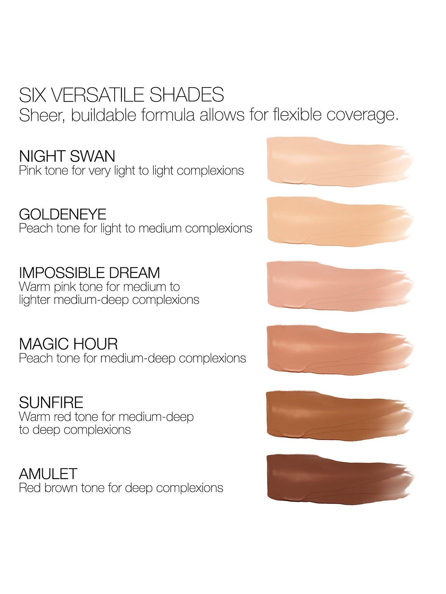 Product image 7 of 9, which shows NARS Light Reflecting™ Eye Brightener, Amulet