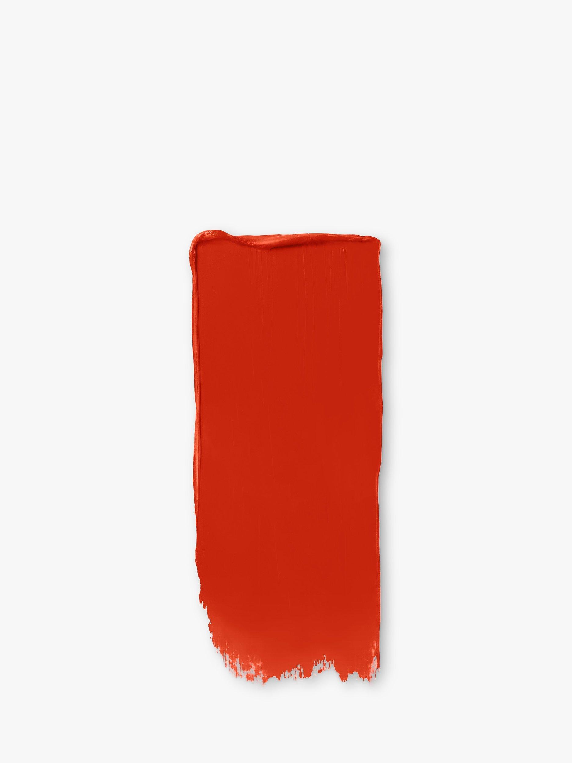 Product image 2 of 9, which shows NARS Powermatte Lipstick, Rocket Queen