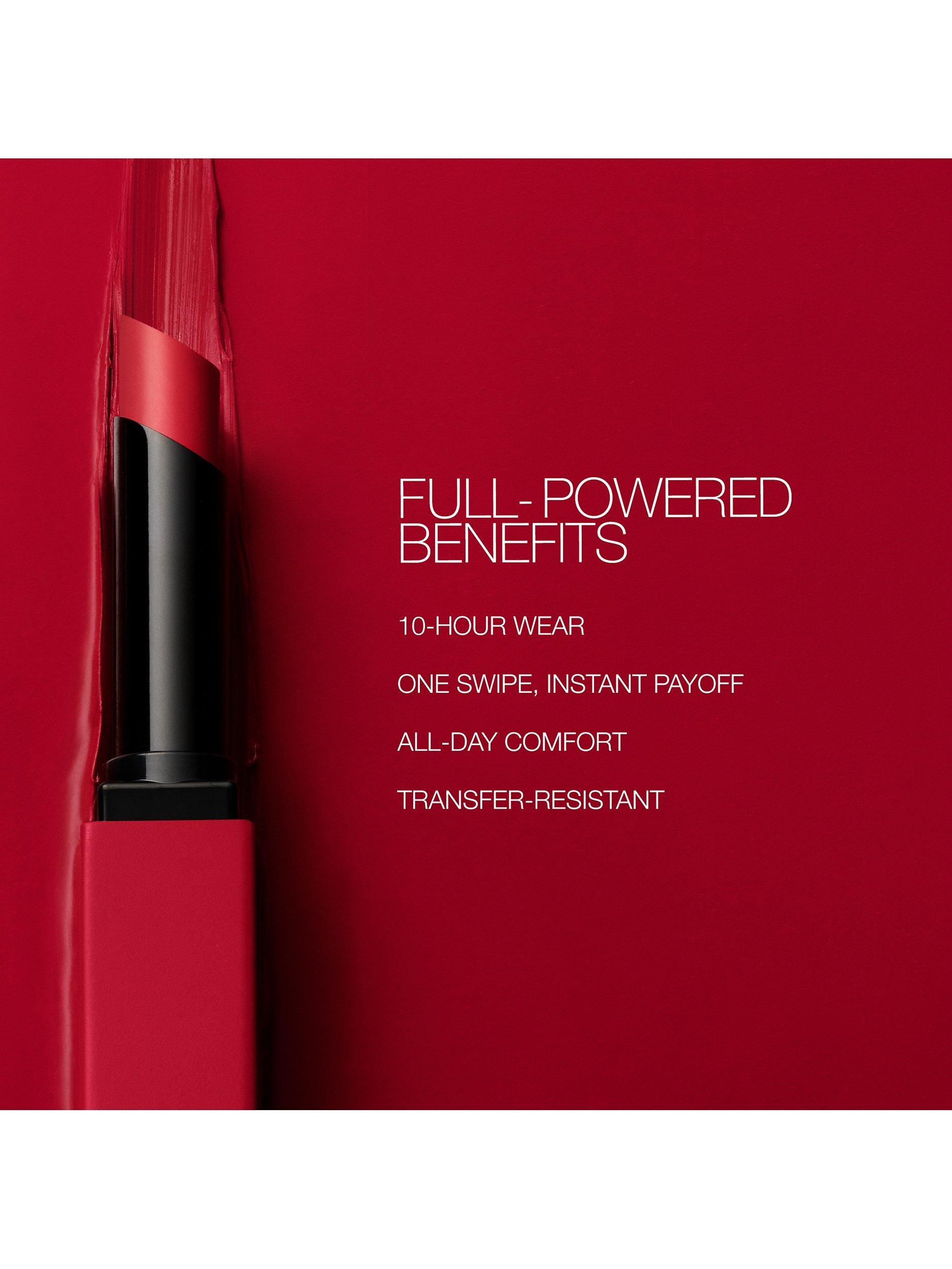 Product image 5 of 9, which shows NARS Powermatte Lipstick, Rocket Queen