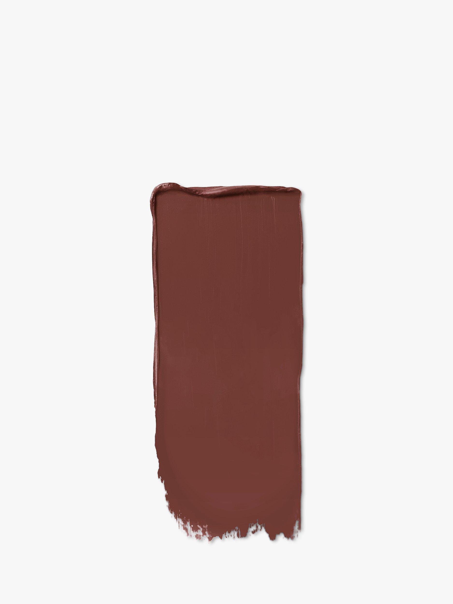 Product image 2 of 9, which shows NARS Powermatte Lipstick, No Satisfaction