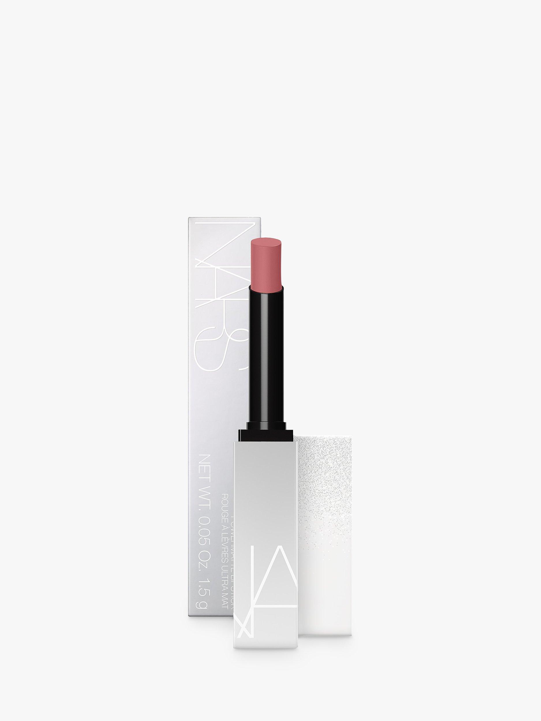 NARS Starlight Powermatte Lipstick, American Woman