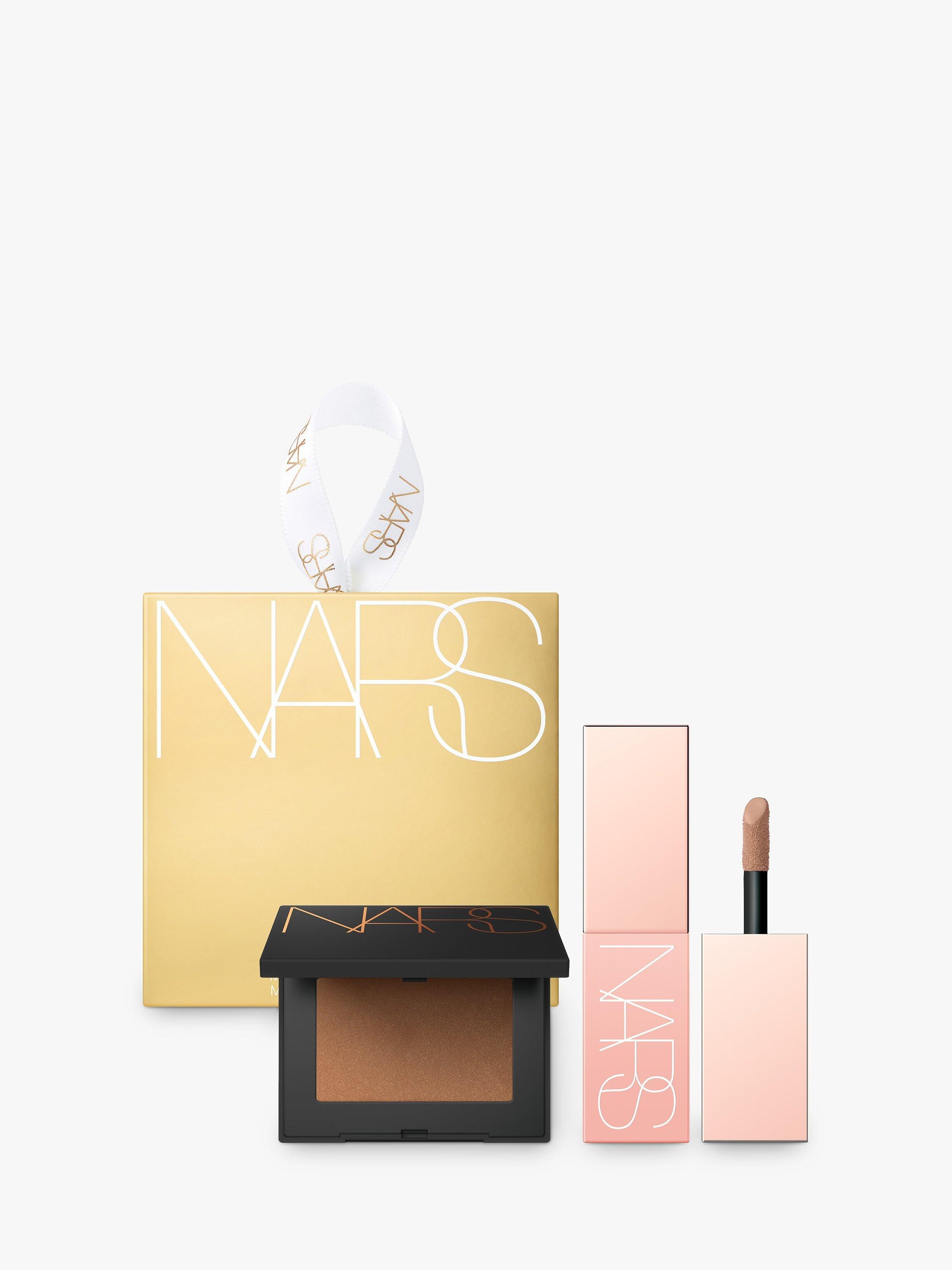 NARS Gold Star Mini Laguna Cheek Duo Makeup Gift Set