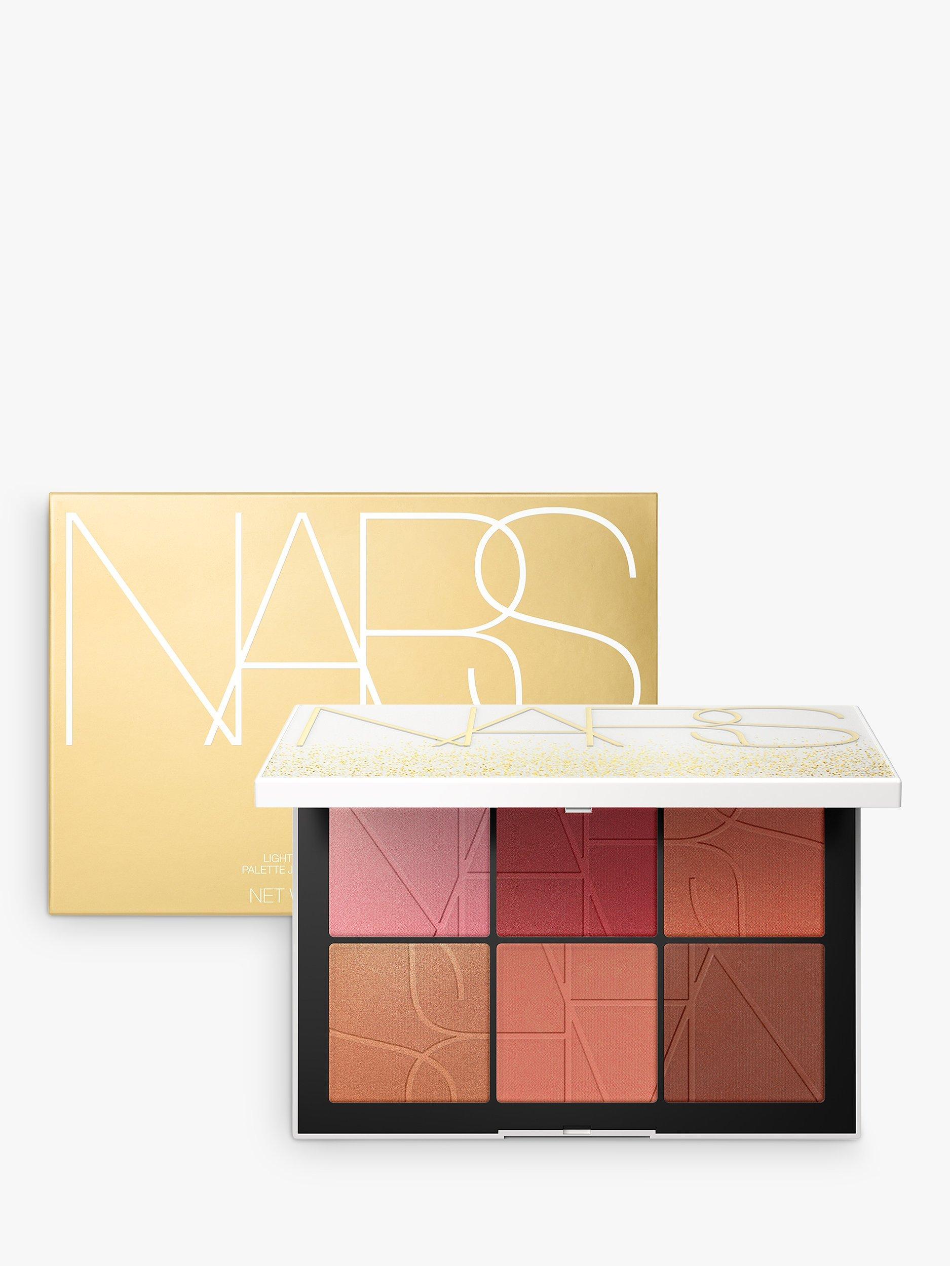 NARS All That Glitters Light Reflecting™ Cheek Palette, Multi