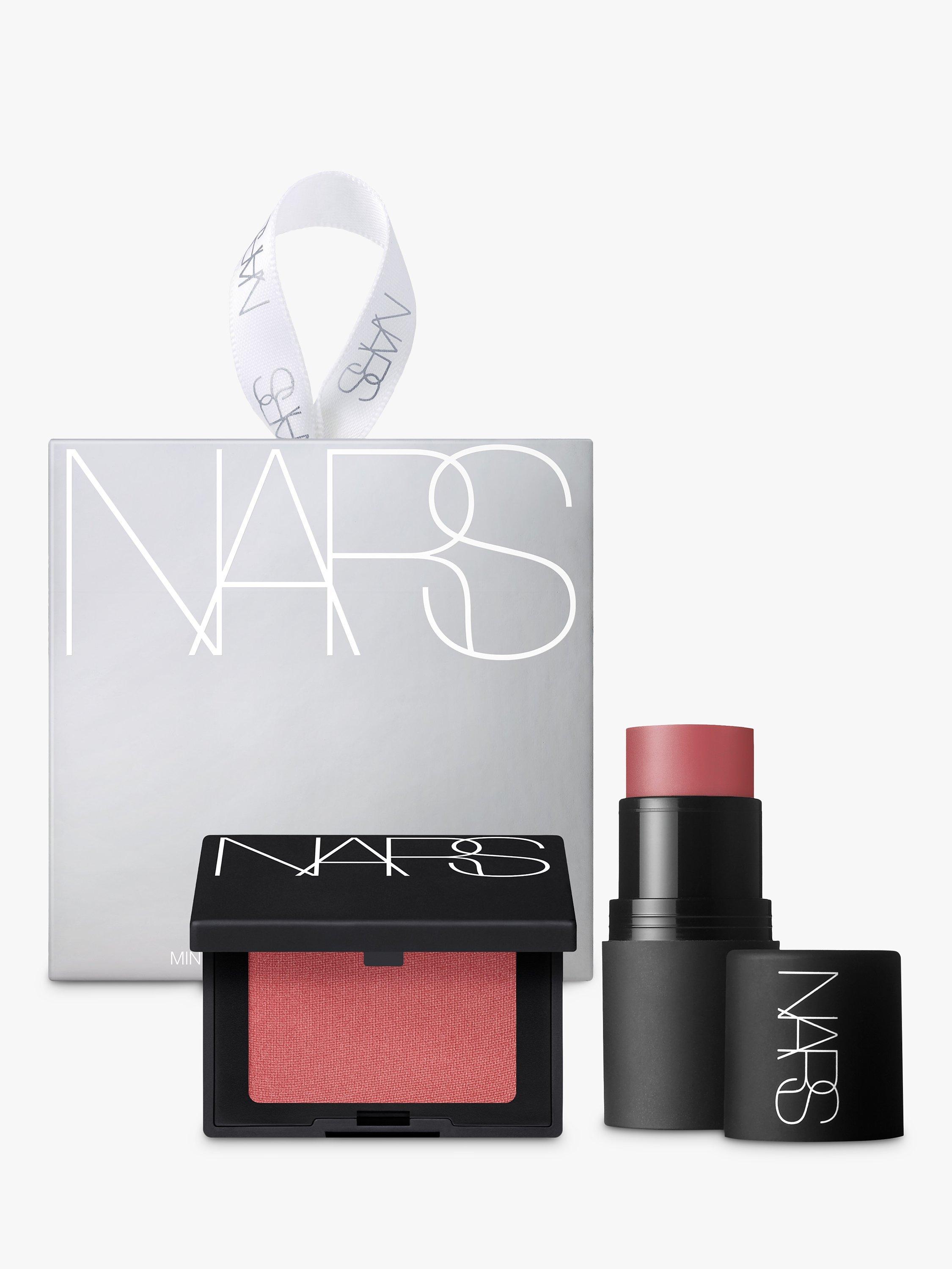 NARS Mini Dolce Vita Blush Duo Makeup Gift Set