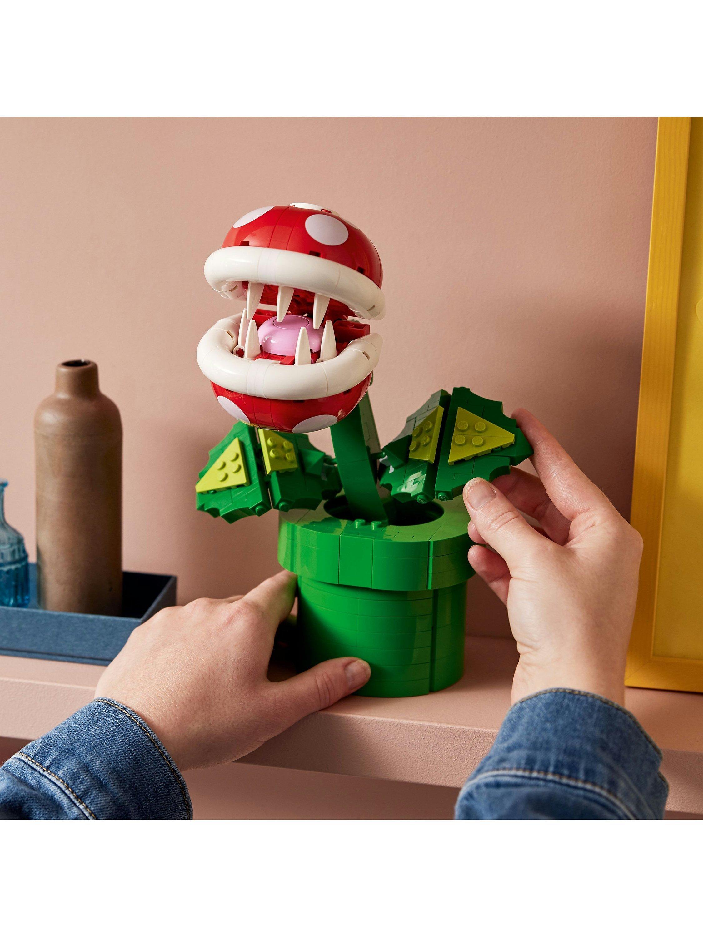 LEGO Super Mario 71426 Piranha Plant