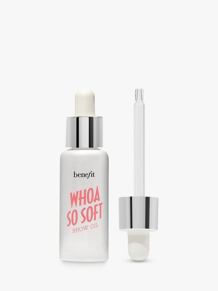 Benefit Whoa So Soft Brow Oil, 10ml, 
